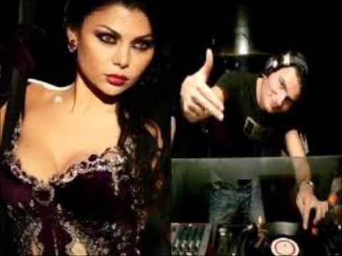 haifa wahbe feat david vendetta edit