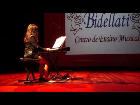 BIDELLATI- C.E.M- Giovana Pereira "O vento e a brisa" (Mario Mascarenhas)  - 2017