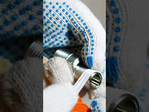 Part of a video titled What Is PTFE? - YouTube
