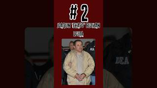 Top 10 Mexican Cartel Bosses Of All Time #gangsters #mafia #truecrimepodcast #mexicancartels