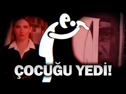 EN İYİ ANNE (!) | ANALOG KORKU ANALİZİ