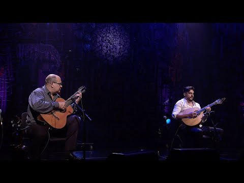 Wallace Oliveira | Se ela perguntar / Fado Lopes (D. Reis / M. José Lopes) | Instrumental Sesc