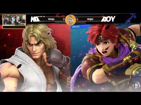 Maji Farewell Tournament Top 8 - InC | Jahzz0 (Ken) vs Moist | Kola (Roy, Pyra/Mythra)