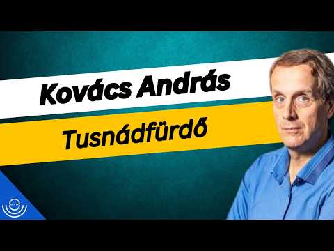 Pirkadat: Kovács András – Tusnádfürdő