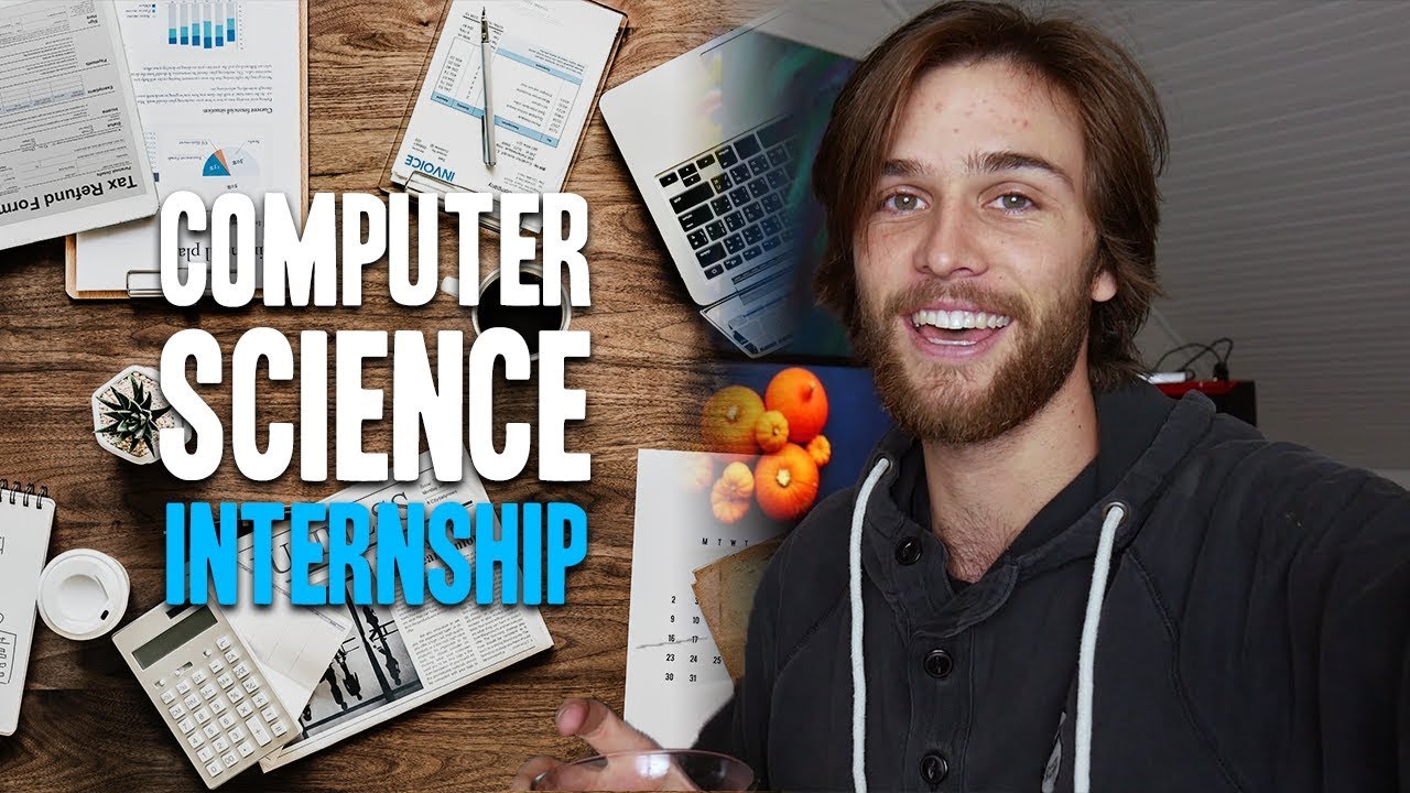 How to Get a Computer Science Internship