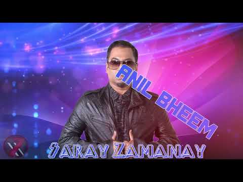 Anil Bheem - Sare Zamane Pe Mausam Suhane Pe - Bollywood Cover