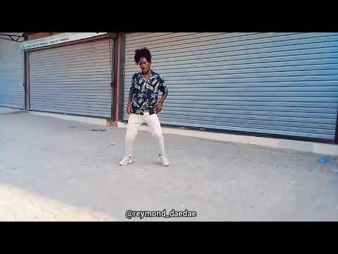 _NEW_ A-Star Feat. Pappy Kojo _ Johnny Bravo - Afro(Dance Challenge) by Reymond Dae Dae