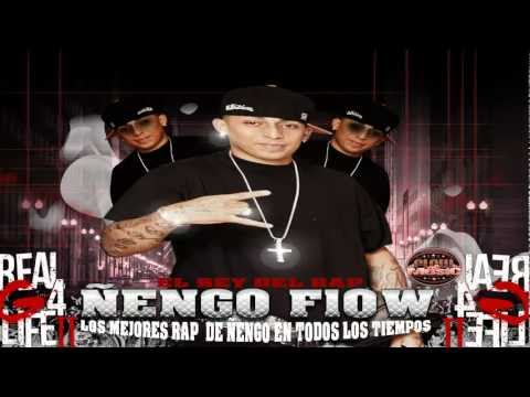 Ñengo flow "El Rey Del Rap Malianteo" en Todos Los Tiempos (Freestyle) 2013*