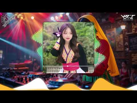 Rov pom koj dua remix - Maa Vue Ft David Yang l VP Remix