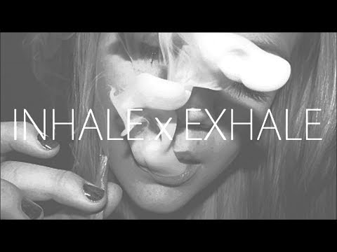 Duke Dumont, Ebenezer - Inhale | Letra Español