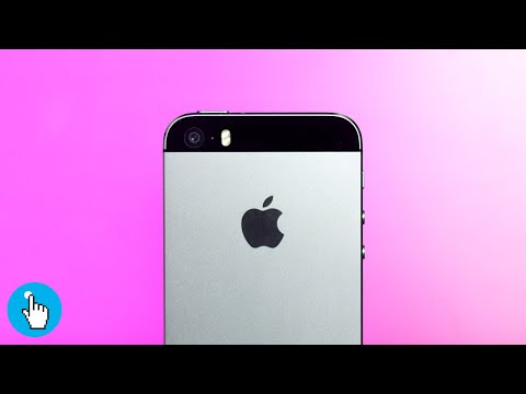 iPhone 5s Unboxing in 2021: Sinnvoll?!