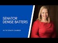 Stand Up for People with Mental Illness: Vote NO to Bill C-7 Senate Amendment
