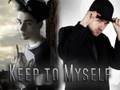 Hyperaptive - Keep to Myself (feat. Bigfoot) | Chaos ...