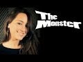 The Monster - Eminem ft. Rihanna - (Cover ...