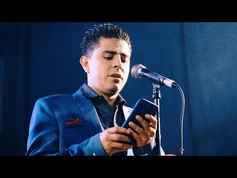 Te caiste mujer - Corazón Sensual | En vivo 28 de Julio 2019