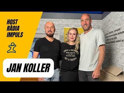 Jan Koller: O projektu Planeo Cup i šancích české reprezentace ⚽