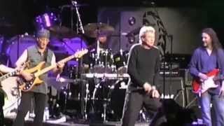 Ian Gillan & Friends Teenage cancer trust Bluesy Blue Sea 31 03 2006