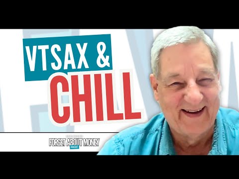 JL Collins: VTSAX and Chill Strategy Simplifies Wealth Building for Everyone!