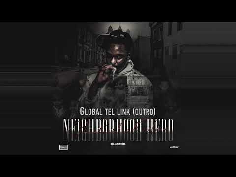 Blizzoe - (Global tel link Outro)