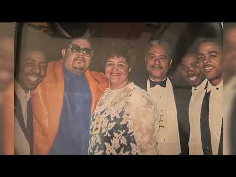 Heavy D's mother recounts son's rise to Hip Hop fame