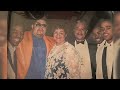 Heavy D S Mother Recounts Son S Rise To Hip Hop Fame