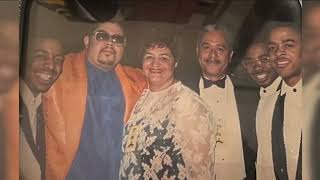 Heavy D&#39;s mother recounts son&#39;s rise to Hip Hop fame