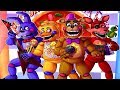 LA FIN DE L'HISTOIRE DE FIVE NIGHT AT FREDDY'S (part1) LA FIN DE L'HISTOIRE DE FIVE NIGHT AT FREDDY'S (part1)
