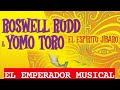 TRES, QCUATRO por ROSWELL RUDD con YOMO TORO  By Ronald Emperador - EL EMPERADOR MUSICAL - EL EMPERADOR MUSICAL TRES, QCUATRO por ROSWELL RUDD con YOMO TORO  By Ronald Emperador - EL EMPERADOR MUSICAL