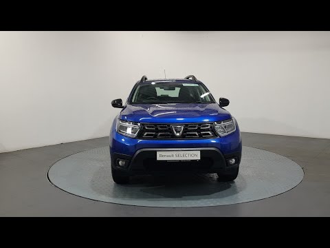 221w770 - 2022 Dacia Duster Comfort Diesel  Rear Parking Sensors Reverse Ca...