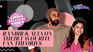 Alia Bhatt And Ranbir Kapoor Interview Watch HD Mp4 Videos Download Free