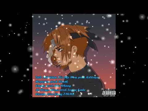@hoodie_rob - Tell Me What It's Like Now (prod. Killreye) - Hoodie Rob Uzumaki (Lyrics in desc.)