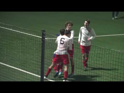 13 giornata girone B seconda categoria Tribulina Gavarno 0 -Rovetta 3