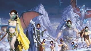 Level 34: Heading to Velious (heavy lore discussion) | EverQuest Project 1999 Walkthrough