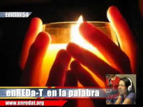 Programa # 54 - Hno. Eduardo y su vocación