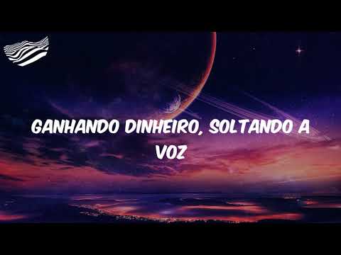 Mc IG  - 4M Vibes  (Letra)