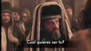 Todd Agnew - My Jesus | Mi Jesus (Video Subtitulado)