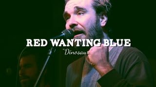 Red Wanting Blue - Dinosaur (PBR Sessions Live @ Do317 Lounge)