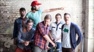 Girls in Hawaii  -  Organeum  -  live acoustique  -  Hello Strange