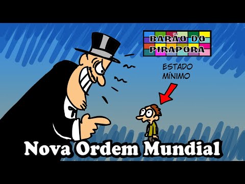 New World Order - History Lesson