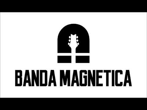 Quiero Mas - Banda Magnética ( Cd XXXX 2018)