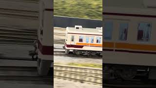 東武鉄道6050系電車