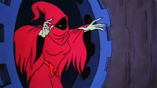 SHE-RA 14 Amizade (Português)