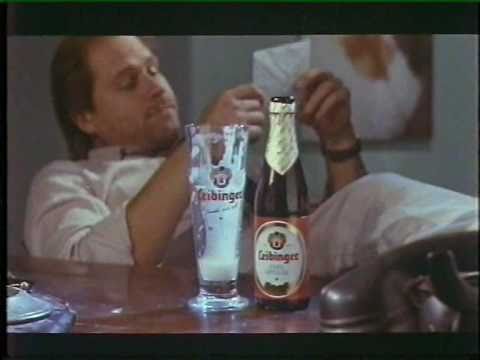 Leibinger Bier aus Ravensburg - Eine Entscheidung fürs Leben...