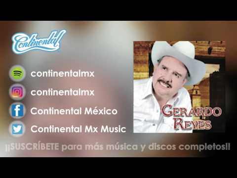 Se Me Acobarda el Corazón - Gerardo Reyes