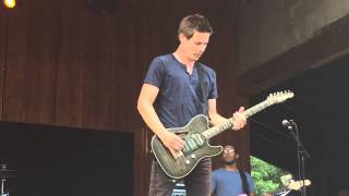 Jonny Lang - Living for the City - Stevie Wonder Cover