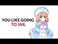 What Your Favorite Neptunia Character Says About You