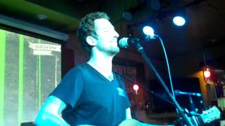 Frank Turner - 'American Girl' (Tom Petty & The Heartbreakers)