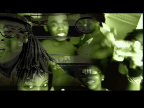 Solar Flame - Up Higher feat. Shawn Jay of Field Mob and Ammo [Music Video]