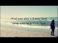 P!nk - The Great Escape (Lyrics) 
