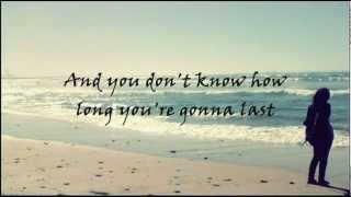 P!nk - The Great Escape (Lyrics)